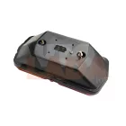 UAZ GAZ hátsó lámpa FP132A 12V utángyártott