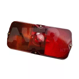 UAZ GAZ hátsó lámpa FP132A 12V gyári