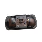 UAZ GAZ hátsó lámpa FP132A 12V gyári