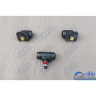 Trabant 601 front left wheel brake cylinder