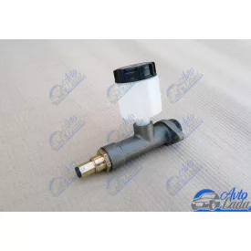   Trabant 601 egy körös főfékhenger tartállyal utánfutó trailer univerzális adapterrel