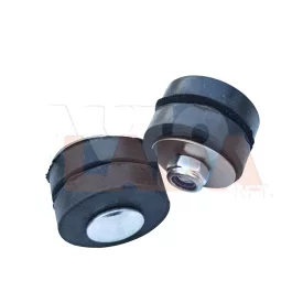 469 UAZ hűtőtartó gumiágy párban gumi BRT