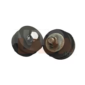 469 UAZ hűtőtartó gumiágy párban gumi orosz