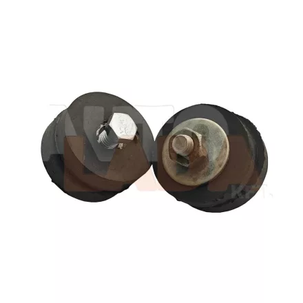 469 UAZ hűtőtartó gumiágy párban gumi orosz