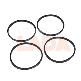   GAZ 21 Volga - UAZ 3151 Motorblokk dugattyúhüvely gumigyűrű szett