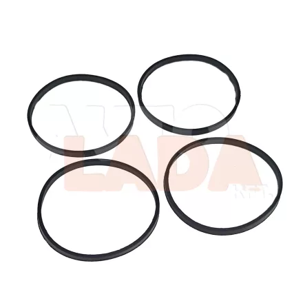 GAZ 21 Volga - UAZ 3151 Motorblokk dugattyúhüvely gumigyűrű szett