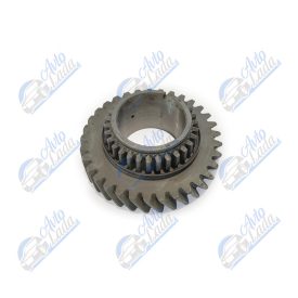   2101 Lada sebességváltó 1 sebesség fogaskerék perselyes üres