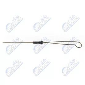 2101 Lada olajszintjelző nívópálca rövid