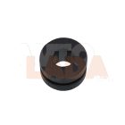 2101 Lada hűtőradiátor oldalsó fül rögzítő gumiágy