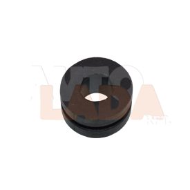 2101 Lada hűtőradiátor oldalsó fül rögzítő gumiágy