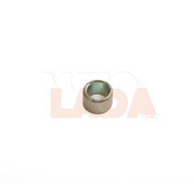   2101 Lada hűtőradiátor oldalsó fül rögzítő gumiágy fém persely