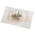 2101 Lada réz hűtőradiátor vízleeresztő csap