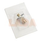 2101 Lada réz hűtőradiátor vízleeresztő csap