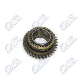   2101 Lada sebességváltó 2-ik sebesség fogaskerék komplett