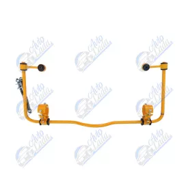 2101 Lada stabilizátorrúd a hátsó hídra SPORT