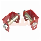 Lada hátsó lengéscsillapító emelő 3 cm párban