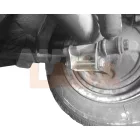 Lada hátsó lengéscsillapító emelő 3 cm párban