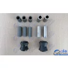 2101 Lada hátsó stabilizátorrúd gumiba csőpersely kicsi