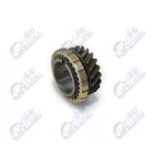 2101 Lada sebességváltó 3-ik sebesség fogaskerék komplett