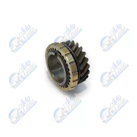   2101 Lada sebességváltó 3-ik sebesség fogaskerék komplett