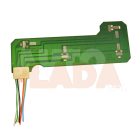 Lada lámpapanel csatlakozó foglalat - vezetékköteg javító