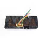 Lada lámpapanel csatlakozó foglalat - vezetékköteg javító