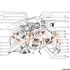 2101 Lada szivargyújtó betét