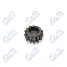   2101 Lada sebességváltó 4 sebességes hátramenet fogaskerék kicsi