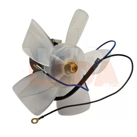 2101 Lada fűtőmotor ventillátorral