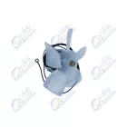 2101 Lada fűtőmotor ventillátorral