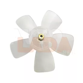 2101 Lada fűtőmotor ventillátorlapát csak a lapát