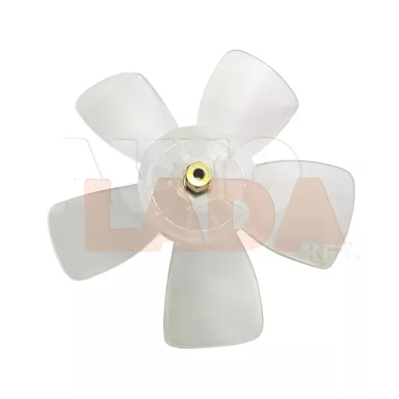 2101 Lada fűtőmotor ventillátorlapát csak a lapát