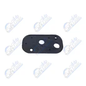   2101 Lada gumi fűtéscső átvezető gumitömítés a tűzfalon