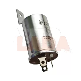 2101 Lada irányjelző relé PC 491