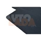 2101 Lada univerzális fekete szövetes ajtókárpit garnitúra