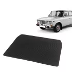 2101 Lada csomagtér szőnyeg fekete fekete széllel CS20