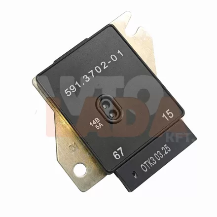 2101 Lada generátor feszültségszabályzó elektronikus fehér vagy fekete