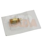 2101 Lada hűtővíz leeresztő a motorblokk bal oldalába