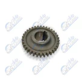 2101 Lada sebességváltó hátramanet fogaskerék