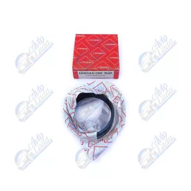 2108 Samara 1300 dugattyúgyűrű garnitúra 76.8 mm Perfect