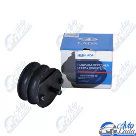 Lada engine mounting flexible member