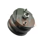 2101 Lada motortartó gumibak komplett BMRT