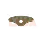 2101 Lada szelepfedél leszorító alátét egyenes