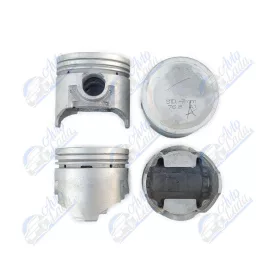   Lada 76.8 mm-es dugattyú garnitúra -7 miliméterrel eltolt SPORT