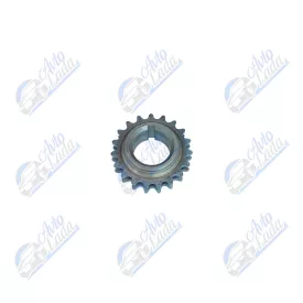 2101 Lada vezérműlánc fogaskerék kicsi Avtovaz