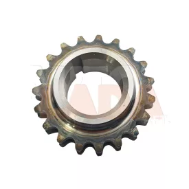 2101 Lada vezérműlánc fogaskerék kicsi orosz