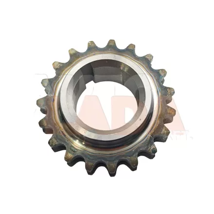 2101 Lada vezérműlánc fogaskerék kicsi orosz