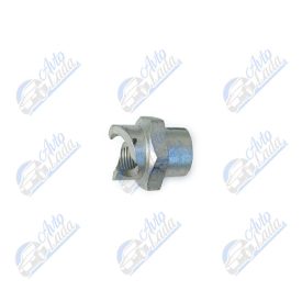 2101 Lada főtengely véganya kurbliköröm