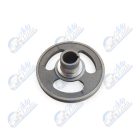 2101 Lada főtengely ékszíjtárcsa