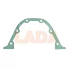 2101 Lada főtengely hátsó szimering fedél tömítés